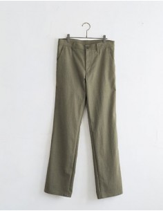 Les fronces - Les Bases de la Couture 2