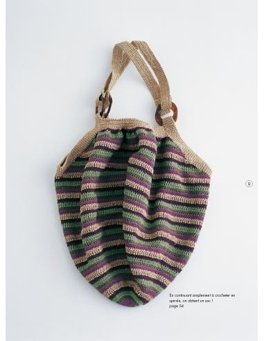la crochet c est passionnant