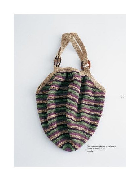 la crochet c est passionnant