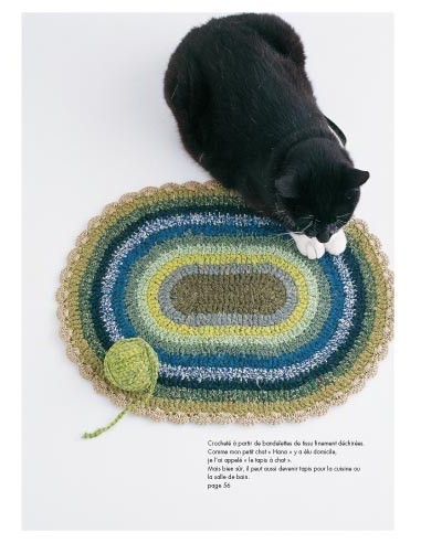 la crochet c est passionnant