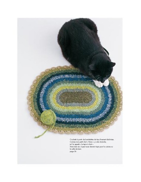 la crochet c est passionnant