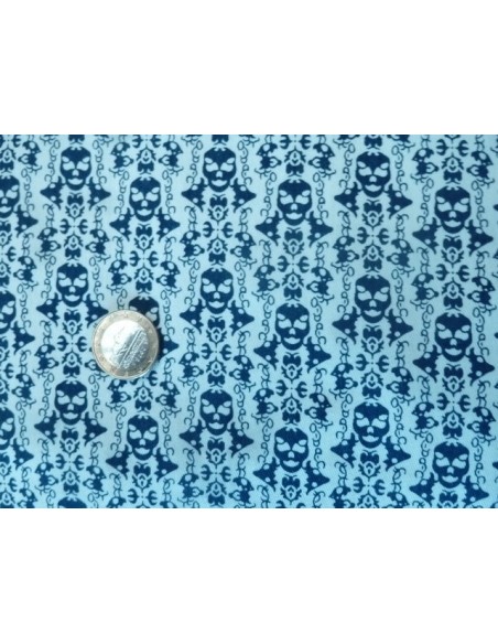 Jeans Skulls