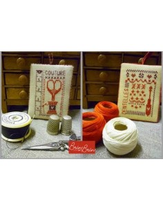 Oiseau de nos jardins 2