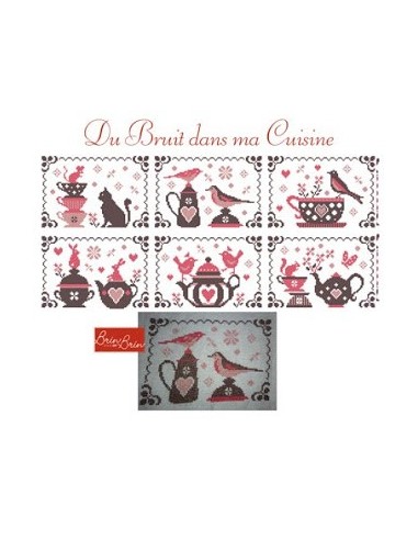 Brin de Rouge