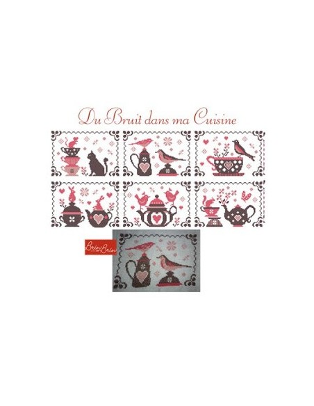 Brin de Rouge