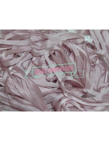 Ruabn à broder Mokuba uni - Divers coloris