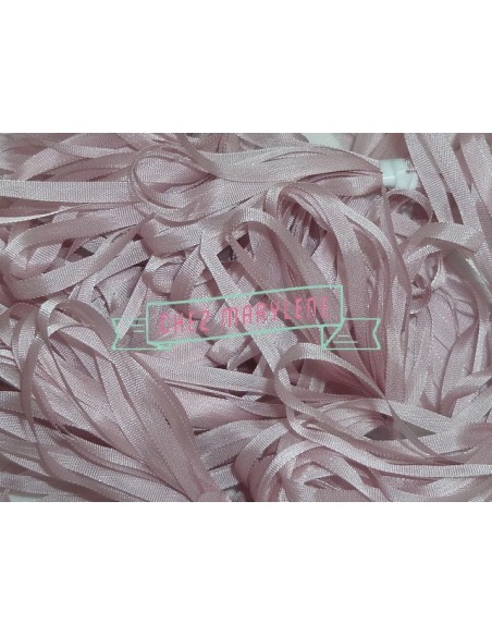 Ruabn à broder Mokuba uni - Divers coloris