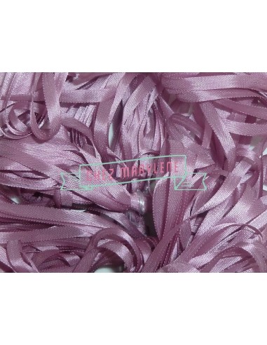 Ruabn à broder Mokuba uni - Divers coloris