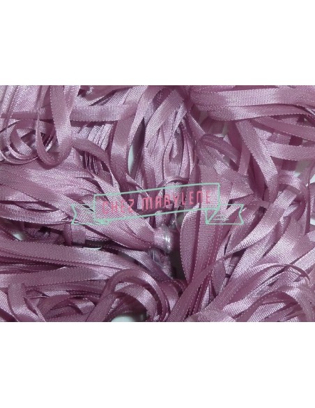 Ruabn à broder Mokuba uni - Divers coloris