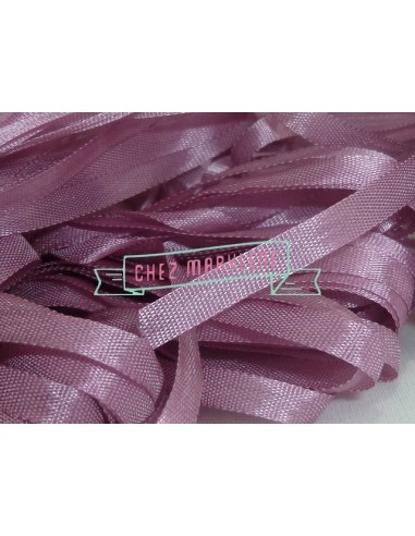 Ruabn à broder Mokuba uni - Divers coloris