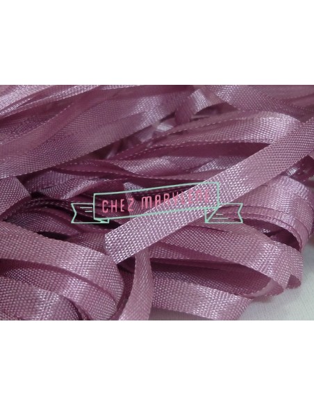 Ruabn à broder Mokuba uni - Divers coloris