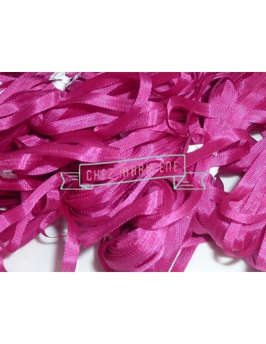 Ruabn à broder Mokuba uni - Divers coloris