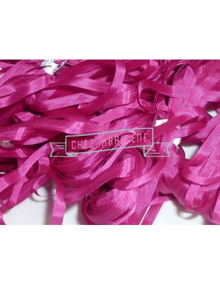 Ruabn à broder Mokuba uni - Divers coloris