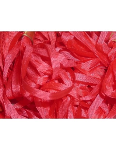 Ruabn à broder Mokuba uni - Divers coloris