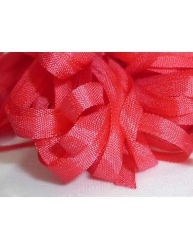 Ruabn à broder Mokuba uni - Divers coloris