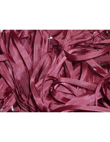 Ruabn à broder Mokuba uni - Divers coloris