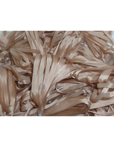 Ruabn à broder Mokuba uni - Divers coloris