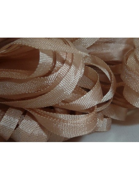 Ruabn à broder Mokuba uni - Divers coloris