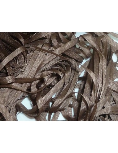 Ruabn à broder Mokuba uni - Divers coloris