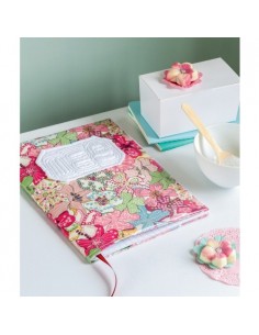 Jeu de fil - Les vaches au point de croix 2