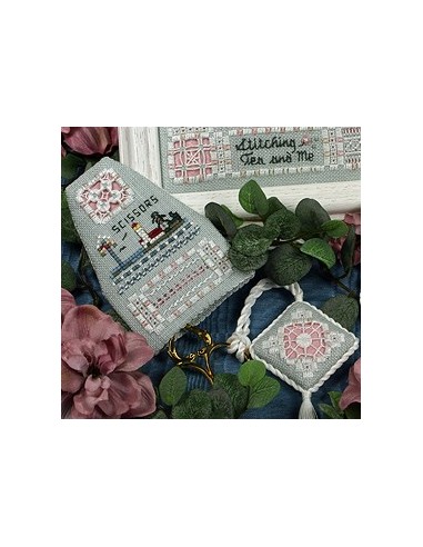 Victoria Sampler