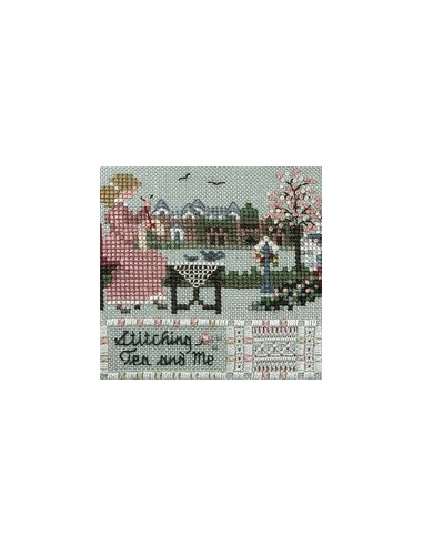 Victoria Sampler
