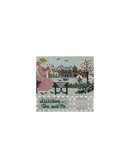 Victoria Sampler