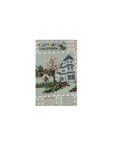 Victoria Sampler