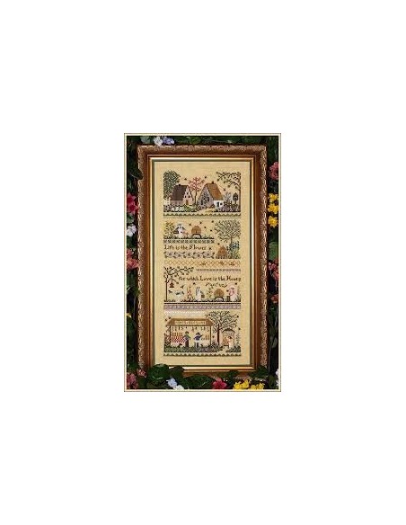 Victoria Sampler