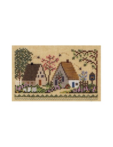 Victoria Sampler