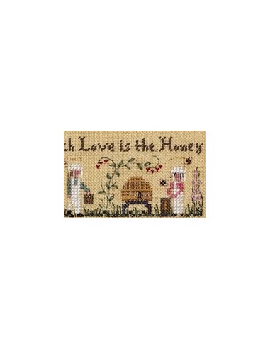 Victoria Sampler