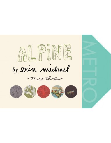Aline Earth