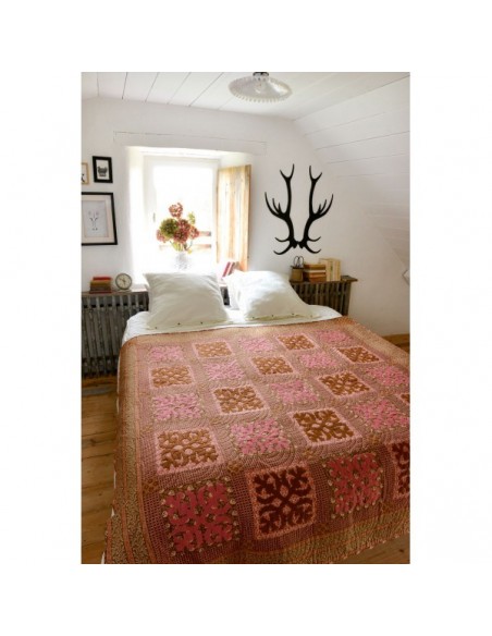 Hat Creek Quilts - Deirdre Bond Abel - Quiltmania
