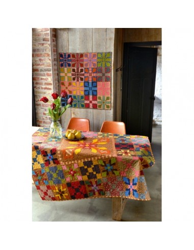 Hat Creek Quilts - Deirdre Bond Abel - Quiltmania