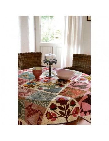 Hat Creek Quilts - Deirdre Bond Abel - Quiltmania