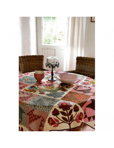 Hat Creek Quilts - Deirdre Bond Abel - Quiltmania