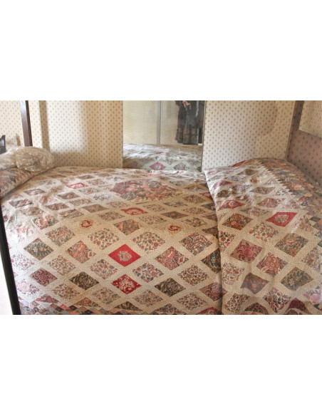 JANE AUSTEN - PATCHWORK MYSTERY