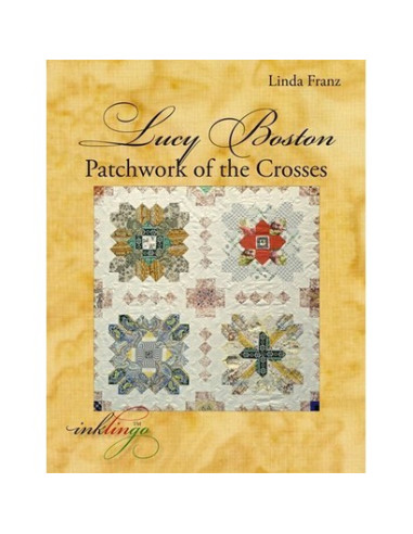 Lucy Boston - Pathwork of the crosses