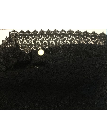 Lace - Dentelle
