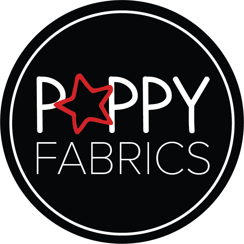 Poppy Fabrics